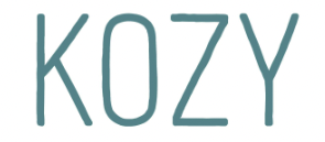 Kozy Couch logo